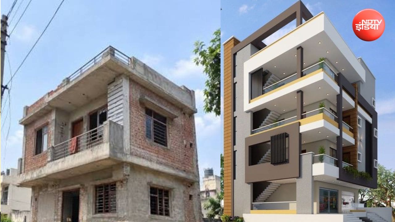 3 मंजिला मकान का नक्शा मिनटों में होगा अप्रूव! जानिए बिहार सरकार की नई ऑनलाइन प्रक्रिया की पूरी जानकारी