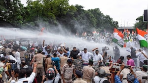 Election Commission Row Escalates: Congress Protests Nationwide Against CEC Gyanesh Kumar