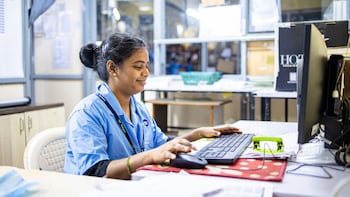 Services Sector Surges: Admin, Retail Top July's Double-Digit Growth List, ISP Data Shows