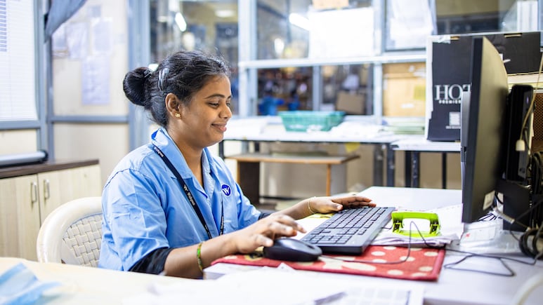 Services Sector Surges: Admin, Retail Top July's Double-Digit Growth List, ISP Data Shows