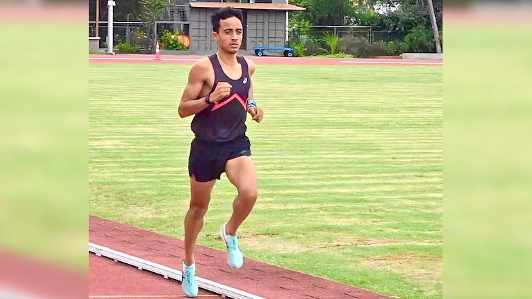Who Is Sawan Barwal? The Indian Army Athlete Who Won Historic Asian Games Marathon Silver