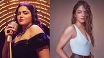 Wamiqa Gabbi Once Spoke About Losing Weight After Gaining 10 Kg For Jubilee