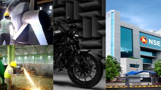 IPO GMP Today: NSE vs Hero Motors vs Jindal Supreme - Which Offers the Biggest Listing Gains?