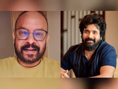 'No Hard Feelings': Venkat Prabhu Addresses Rift Rumours With Sivakarthikeyan Over Shelved Film