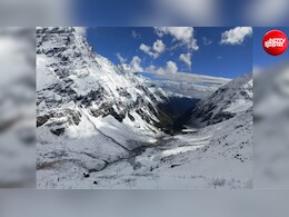 उत्तराखंड में तेजी से पिघल रहे 23 बड़े ग्लेशियर, पिथौरागढ़, उत्तरकाशी, रुद्रप्रयाग से लेकर यहां सबसे ज्यादा खतरा