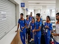 एशियाड में खिलाड़ियों को कमरों के लिए करना पड़ रहा है इंतजार, रोइंग फेडरेशन के अध्यक्ष बालाजी मरडप्पा का बयान