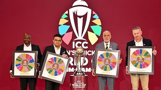 2027 ODI World Cup Countdown Begins: ICC To Announce Schedule On Thursday