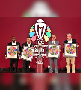 2027 ODI World Cup Countdown Begins: ICC To Announce Schedule On Thursday