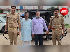 बरेली हिंसा से 7 दिन पहले हुई बैठक में रची गई थी साजिश; मौलाना तौकीर के दो करीबी गिरफ्तार, पूछताछ में उगले राज