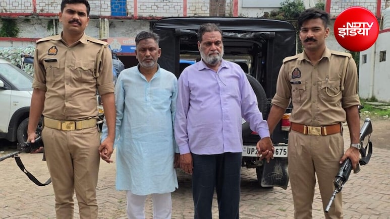 बरेली हिंसा से 7 दिन पहले हुई बैठक में रची गई थी साजिश; मौलाना तौकीर के दो करीबी गिरफ्तार, पूछताछ में उगले राज