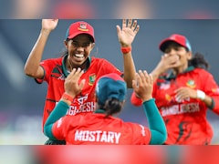 Bangladesh vs China Live Streaming: When, Where To Watch Women's Asian Games Quarter Final Match?