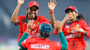 Bangladesh vs China Live Streaming: When, Where To Watch Women's Asian Games Quarter Final Match?