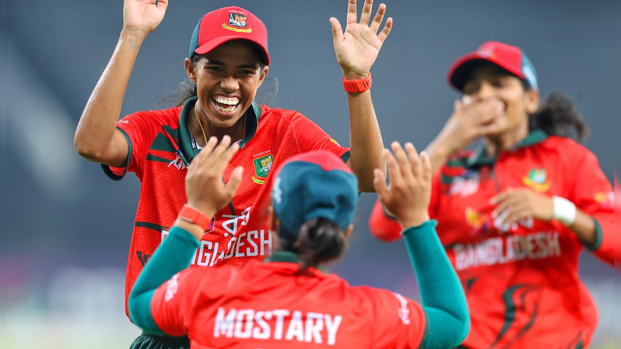 Bangladesh vs China Live Streaming: When, Where To Watch Women's Asian Games Quarter Final Match?