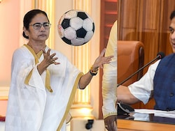 'Football Will Deflate': Himanta Sarma Jabs Mamata Banerjee Over Party Symbol