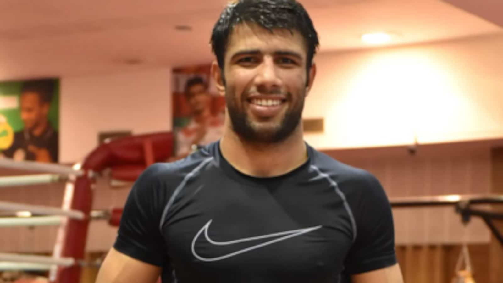 Boxer Sumit Kundu Moves Into Asian Games Pre-Quarterfinals