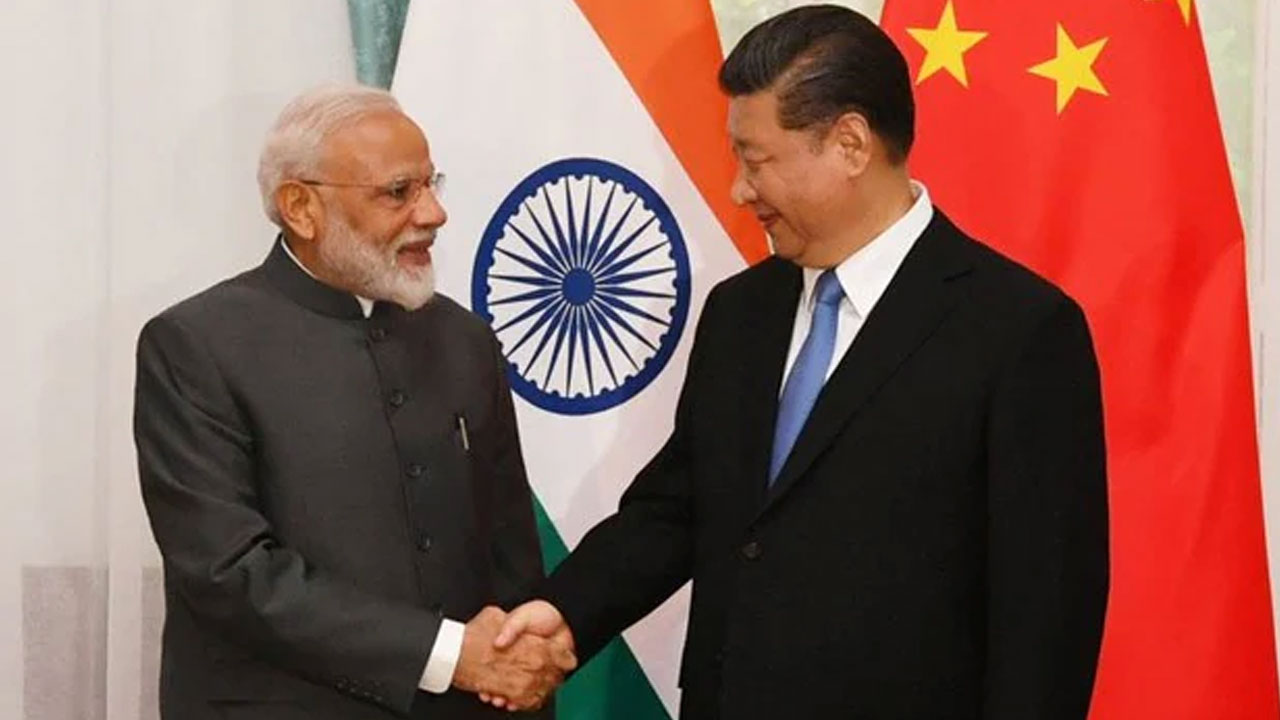 BRICS, Borders And Balance: Why The Modi-Xi Bilateral Matters Most