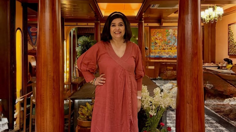 कैंसर से जूझ रही मास्टरशेफ पंकज भदौरिया ने शेयर किया इमोशनल दर्द, बोली- बीमारी ने बाल छीने, हिम्मत नहीं