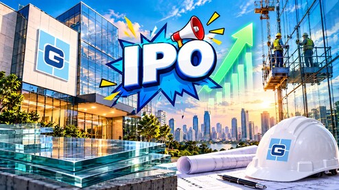 Glass Wall Systems IPO Day 2: Retail Investors Lead Bidding; Issue Subscribed Over 5 Times
