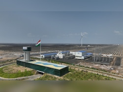 Adani Energy Solutions Scores Highest ESG Rating Among Global Utilities