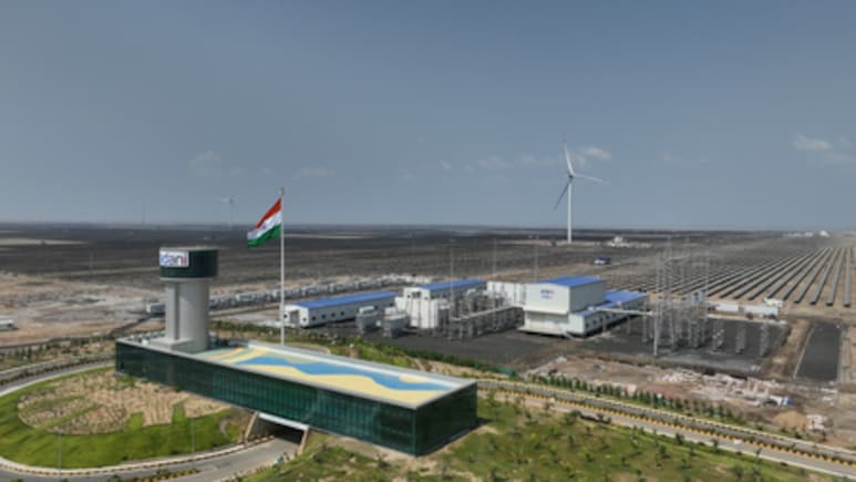 Adani Energy Solutions Scores Highest ESG Rating Among Global Utilities