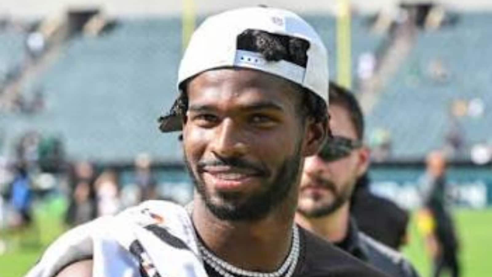 Shedeur Sanders Faces Browns Trade Buzz As Watson’s Strong Start Changes Plans
