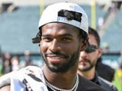 Shedeur Sanders Trade Talk Grows