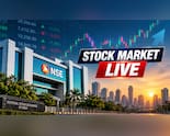 Live: Nifty, Sensex Listless; Metals Drag; Brent Crosses $102 For 1st Time Since May