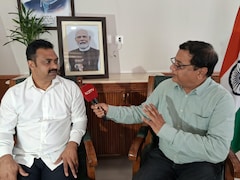 मनरेगा में लीकेज पर PM मोदी की पैनी नजर, फिर आया 'जी राम जी' कानून-केंद्रीय राज्य मंत्री कमलेश पासवान