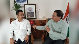 मनरेगा में लीकेज पर PM मोदी की पैनी नजर, फिर आया 'जी राम जी' कानून-केंद्रीय राज्य मंत्री कमलेश पासवान