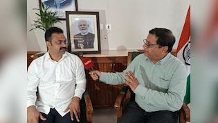 मनरेगा में लीकेज पर PM मोदी की पैनी नजर, फिर आया 'जी राम जी' कानून-केंद्रीय राज्य मंत्री कमलेश पासवान