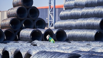 Tata Steel Infuses Rs 3,260 Crore In Singapore Arm T Steel Holdings Via Equity Mop-Up