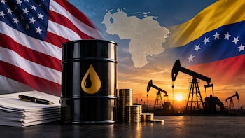 US Uses 'Penny Warrants' In Venezuela Oil Venture To Avoid Dilution