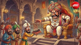 हिंदू राजाओं के दरबार में जूती भिजवाता था औरंगजेब, मदुरै के राजा ने दिया मुंहतोड़ जवाब