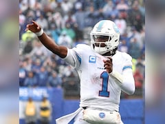 Can Cam Ward Help Tennessee Titans After Another Loss To New York Giants?