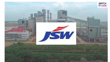 JSW Cement In Focus As Motilal Oswal Upgrades Rating; Sees Up To 25% Upside &mdash; Check Target Price