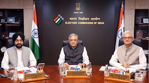 Gyanesh Kumar Under Pressure? The Big Election Commission Question