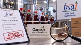 Fungus, Cockroach, Dead Mice In Warehouse: Ganesh Products Loses Licence