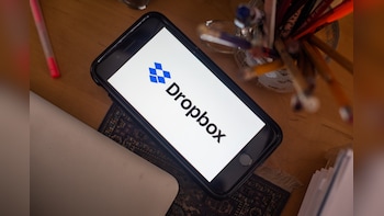 Dropbox User Accounts Breached By Hackers Who Accessed Data