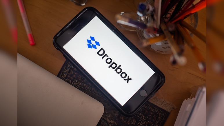 Dropbox User Accounts Breached By Hackers Who Accessed Data