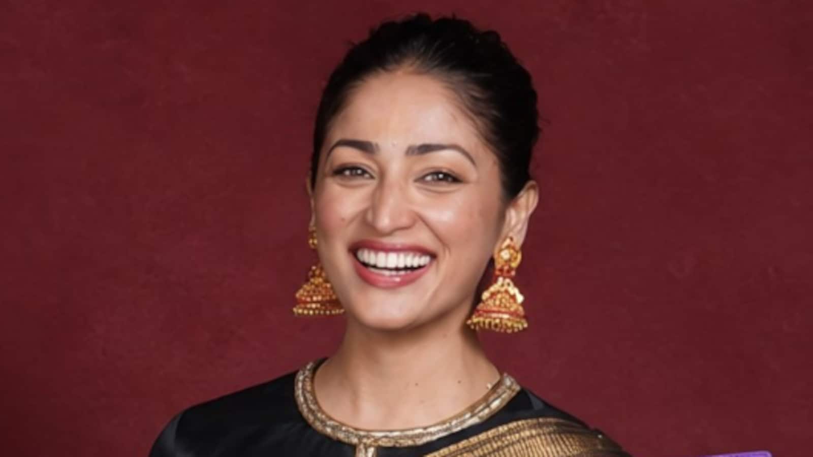 Yami Gautam Says National Award Brings Greater Acting Responsibility