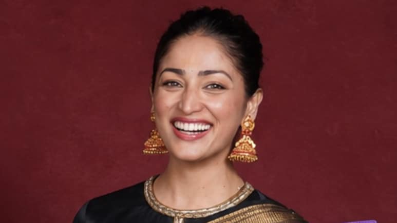 'Will Be Lying If Said Nothing Changed': Yami Gautam On Life After National Award Win