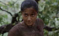 <i>Mysaa</i> Teaser: Rashmika's Fierce Character Is Ready To Declare War