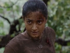 <i>Mysaa</i> Teaser: Rashmika Mandanna's Fierce Character Is Ready To Declare War