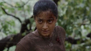 <i>Mysaa</i> Teaser: Rashmika Mandanna's Fierce Character Is Ready To Declare War