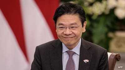 Singapore's Prime Minister Lawrence Wong, the world's highest-paid leader, gets a salary increase of over $1 million; pay rise is first adjustment since 2011