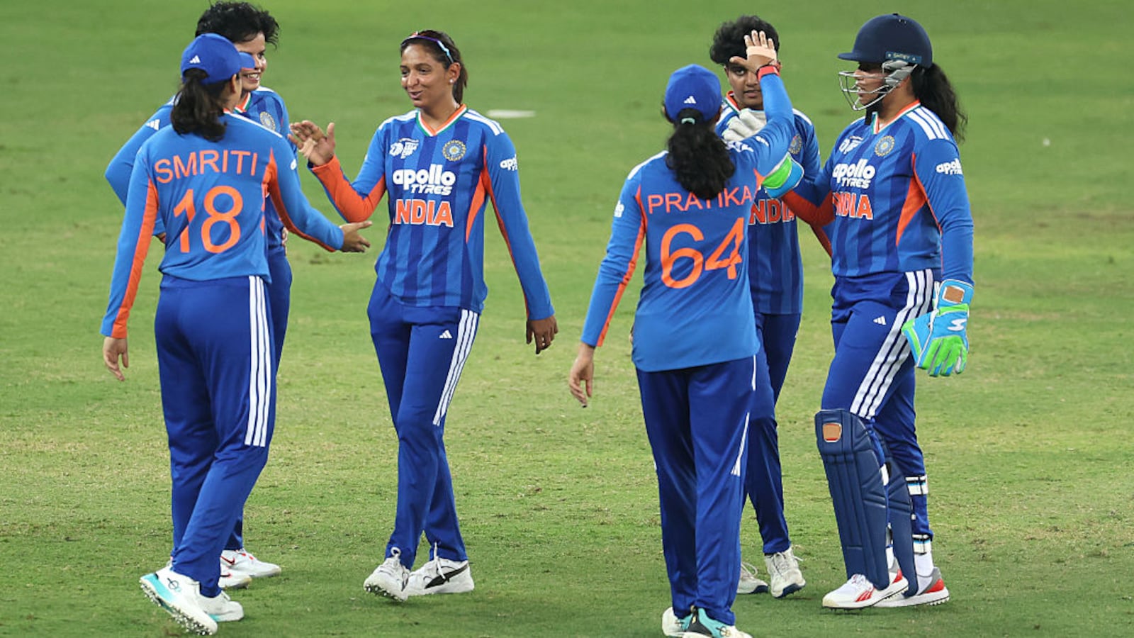 Womens Asia Cup: India Need To Fix Batting Frailties Against Hong Kong