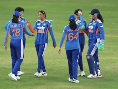 Women's Asia Cup: India Need To Fix Batting Frailties Against Hong Kong