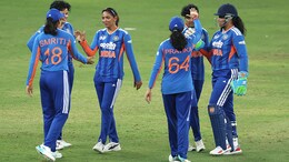 Women's Asia Cup: India Need To Fix Batting Frailties Against Hong Kong