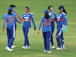 Women's Asia Cup: India Need To Fix Batting Frailties Against Hong Kong