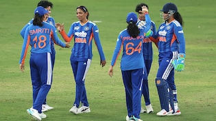 Women's Asia Cup: India Need To Fix Batting Frailties Against Hong Kong